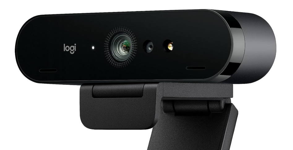 Logitech 4k Webcam
