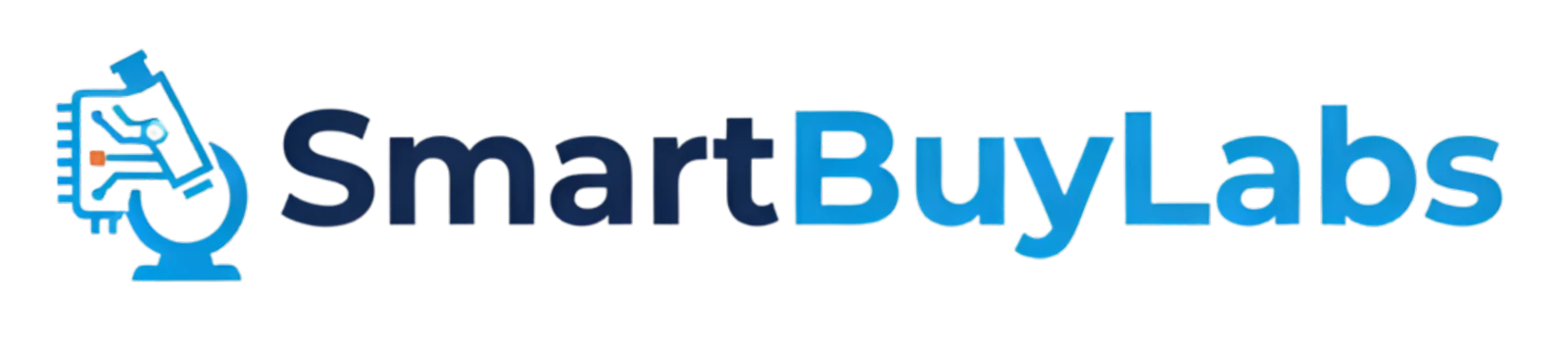 smart buy labs logo