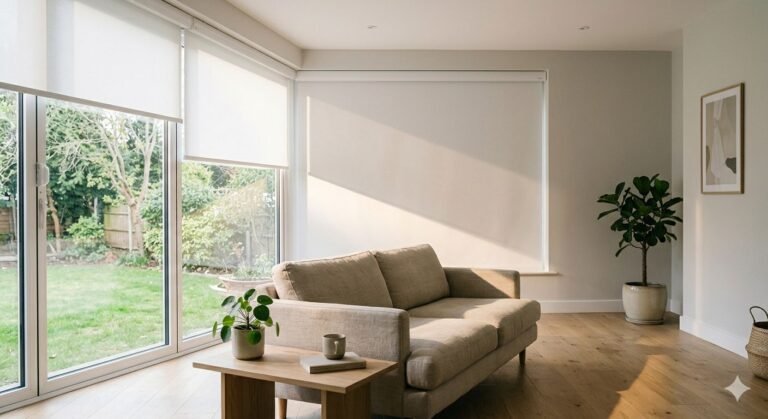 Smart Blinds & Curtains Are Motorized Options Worth the Cost